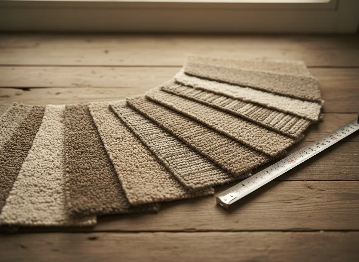Carpet Installation Sale Creek, TN FAQs